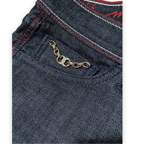 Tory Burch Jeans Limited Edition - Picture 4 of 11